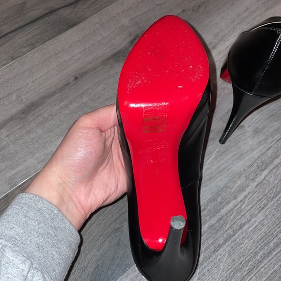 Christian Louboutin Heels - Picture 4 of 5